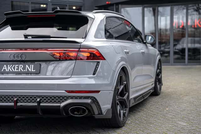 Audi RSQ8 Performance URBAN (2025) thumbnail 18