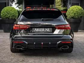 Audi RS6 (2025) thumbnail 18