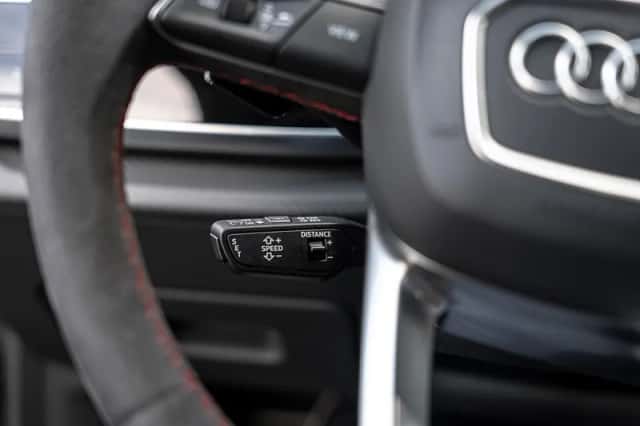 Audi RSQ8 Performance URBAN (2025) thumbnail 19