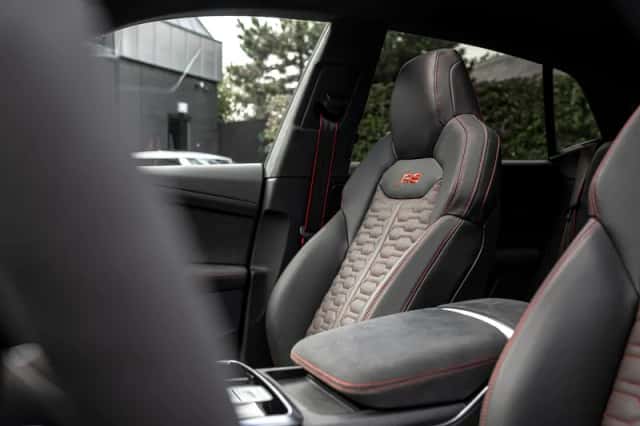 Audi RSQ8 Performance URBAN (2025) thumbnail 20