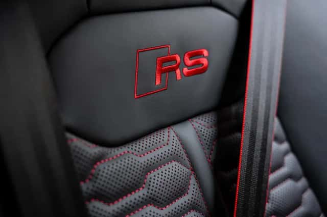 Audi RSQ8 Performance URBAN (2025) thumbnail 24