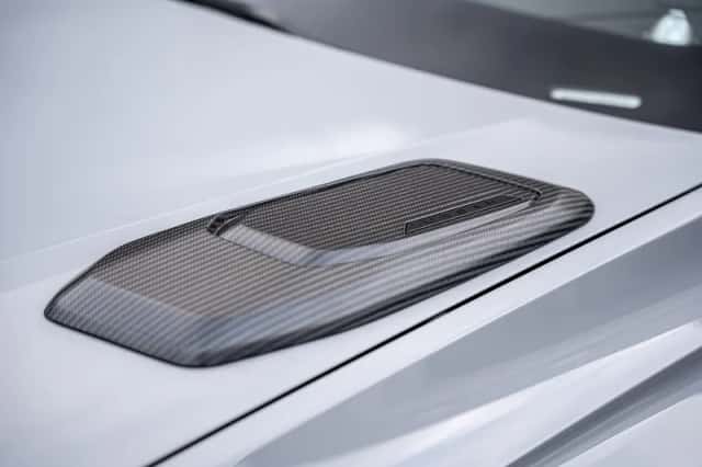 Audi RSQ8 Performance URBAN (2025) thumbnail 25