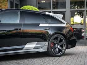 Audi RS6 (2025) thumbnail 25