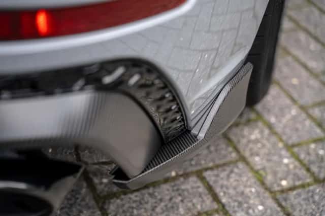 Audi RSQ8 Performance URBAN (2025) thumbnail 26