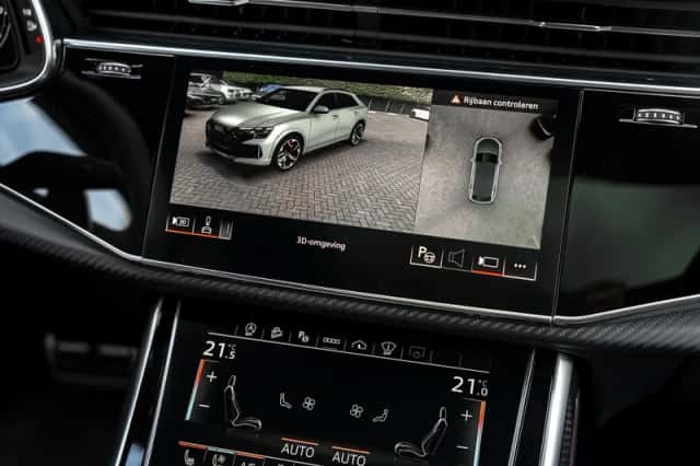 Audi RSQ8 Performance URBAN (2025) thumbnail 27