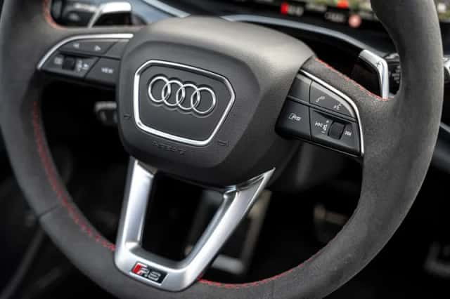 Audi RSQ8 Performance URBAN (2025) thumbnail 28