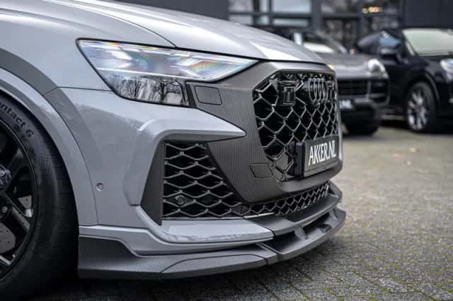 Audi RSQ8 Performance URBAN (2025) thumbnail 29