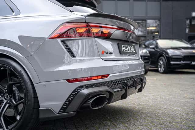 Audi RSQ8 Performance URBAN (2025) thumbnail 30