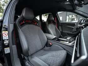 Audi RS6 (2025) thumbnail 4