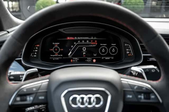 Audi RSQ8 Performance URBAN (2025) thumbnail 32