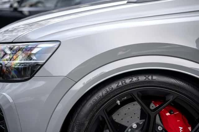 Audi RSQ8 Performance URBAN (2025) thumbnail 33