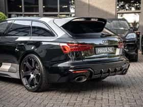 Audi RS6 (2025) thumbnail 33