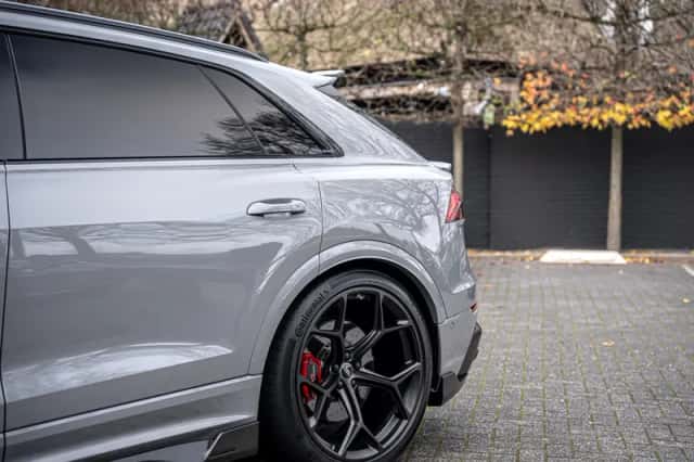 Audi RSQ8 Performance URBAN (2025) thumbnail 34