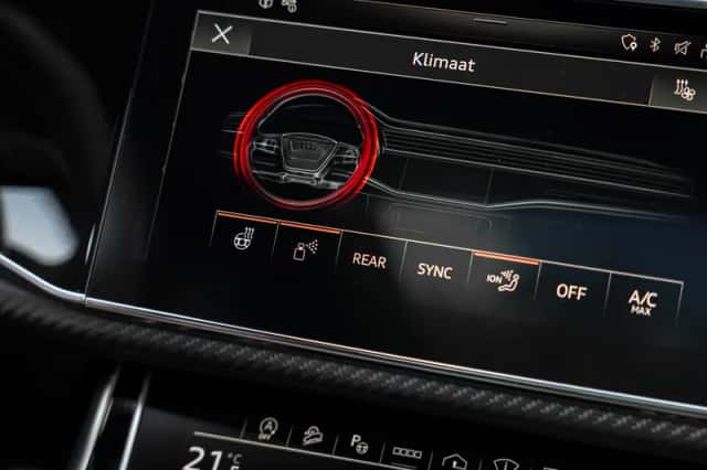 Audi RSQ8 Performance URBAN (2025) thumbnail 35