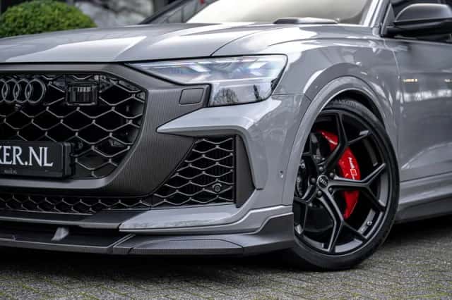 Audi RSQ8 Performance URBAN (2025) thumbnail 41