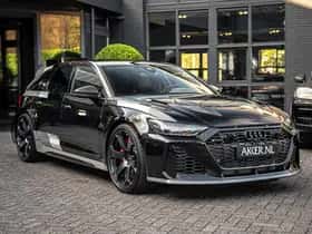 Audi RS6 (2025) thumbnail 41