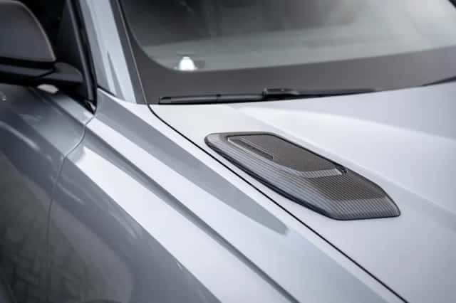 Audi RSQ8 Performance URBAN (2025) thumbnail 42