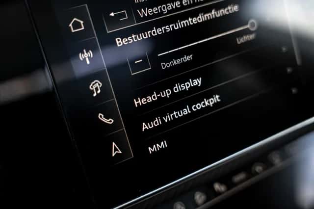 Audi RSQ8 Performance URBAN (2025) thumbnail 43