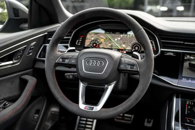 Audi RSQ8 Performance URBAN (2025) thumbnail 44