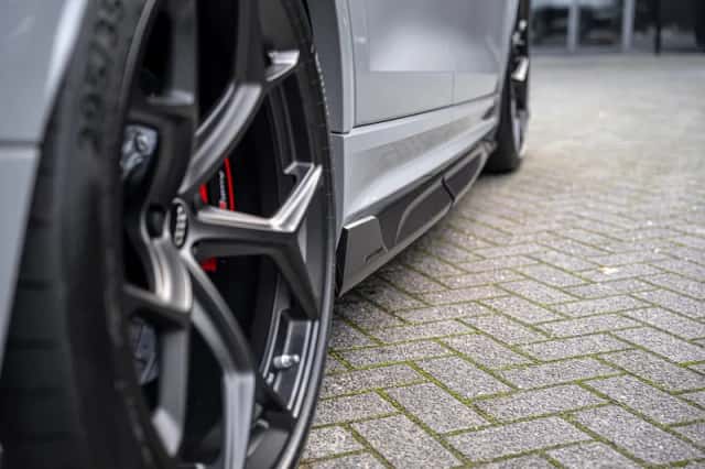 Audi RSQ8 Performance URBAN (2025) thumbnail 45