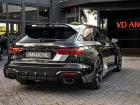 Audi RS6 (2025) thumbnail 45