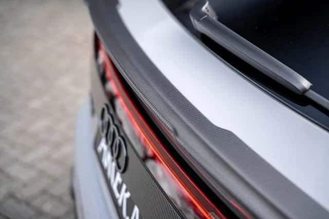 Audi RSQ8 Performance URBAN (2025) thumbnail 46