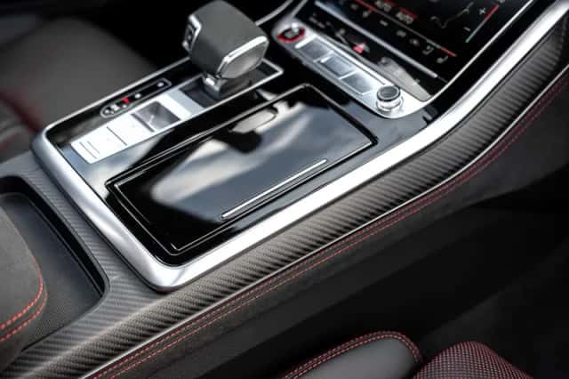 Audi RSQ8 Performance URBAN (2025) thumbnail 47