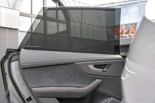 Audi RSQ8 Performance URBAN (2025) thumbnail 49