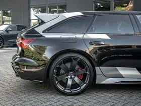 Audi RS6 (2025) thumbnail 6
