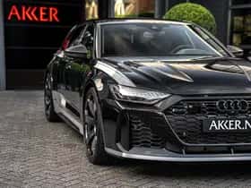 Audi RS6 (2025) thumbnail 9