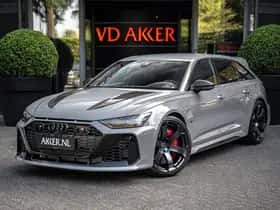 Audi RS6 (2025) thumbnail 1