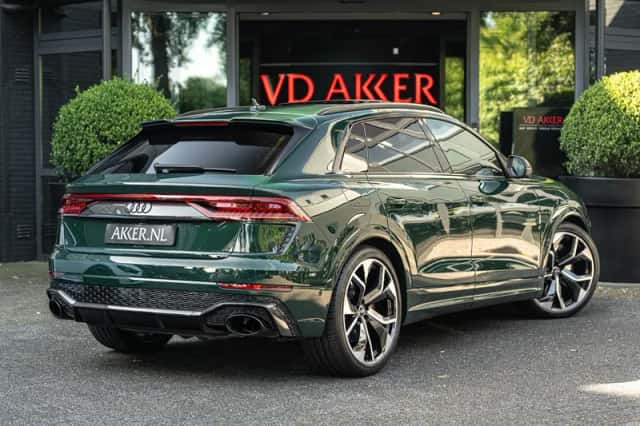 Audi RSQ8 (2021) thumbnail 2