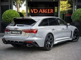 Audi RS6 (2025) thumbnail 2