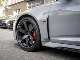 Audi RS6 (2025) thumbnail 13