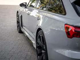 Audi RS6 (2025) thumbnail 14