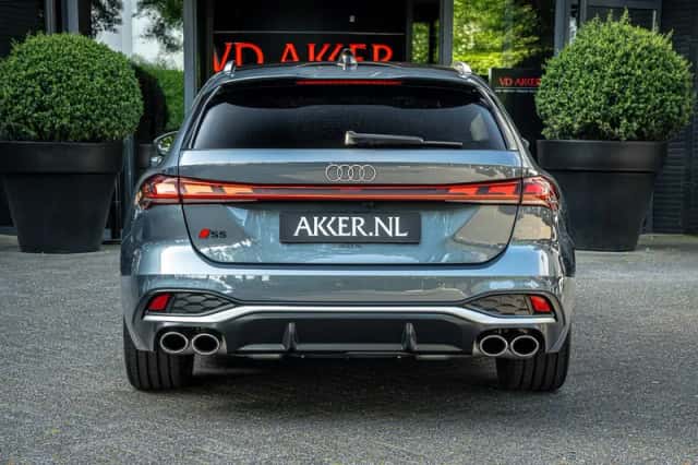 Audi S5 (2025) thumbnail 15