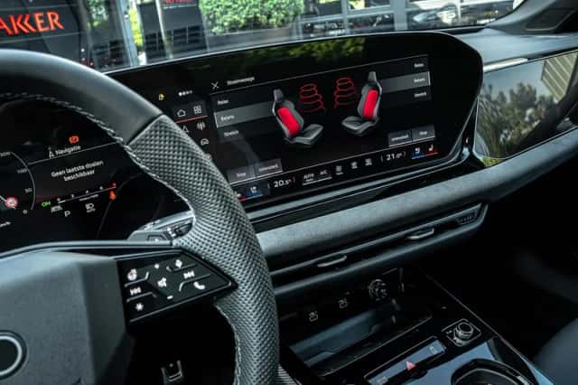 Audi S5 (2025) thumbnail 16