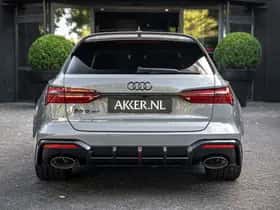 Audi RS6 (2025) thumbnail 18