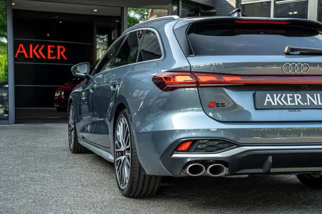 Audi S5 (2025) thumbnail 19