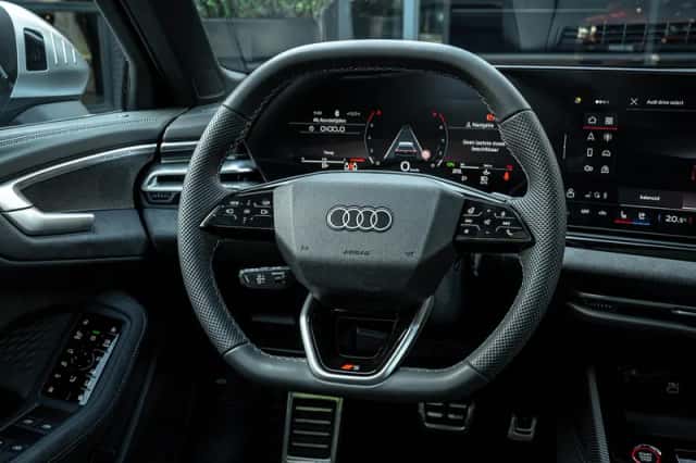 Audi S5 (2025) thumbnail 20