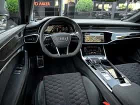 Audi RS6 (2025) thumbnail 3