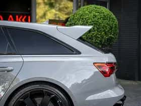 Audi RS6 (2025) thumbnail 22