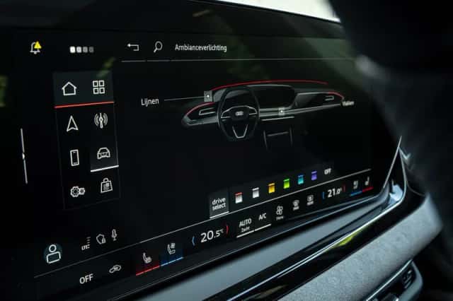 Audi S5 (2025) thumbnail 25