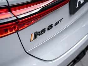Audi RS6 (2025) thumbnail 26
