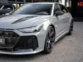 Audi RS6 (2025) thumbnail 29