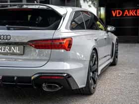 Audi RS6 (2025) thumbnail 30