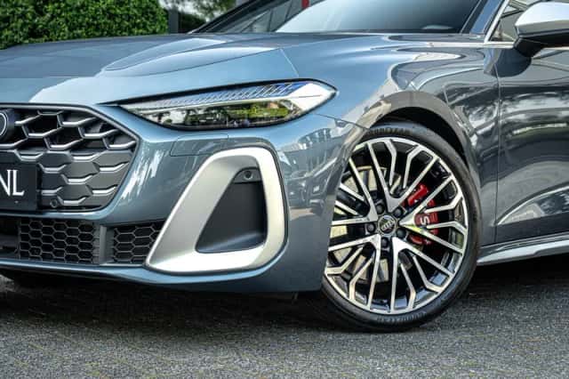 Audi S5 (2025) thumbnail 36