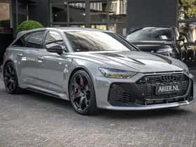 Audi RS6 (2025) thumbnail 37