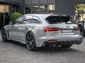Audi RS6 (2025) thumbnail 38