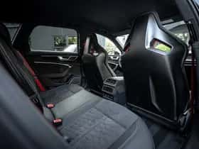 Audi RS6 (2025) thumbnail 5